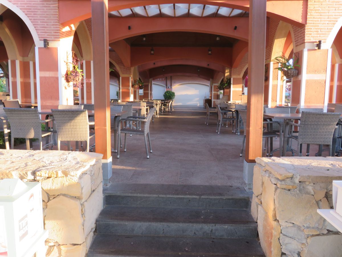 imagini hotel MEGASARAY 2021